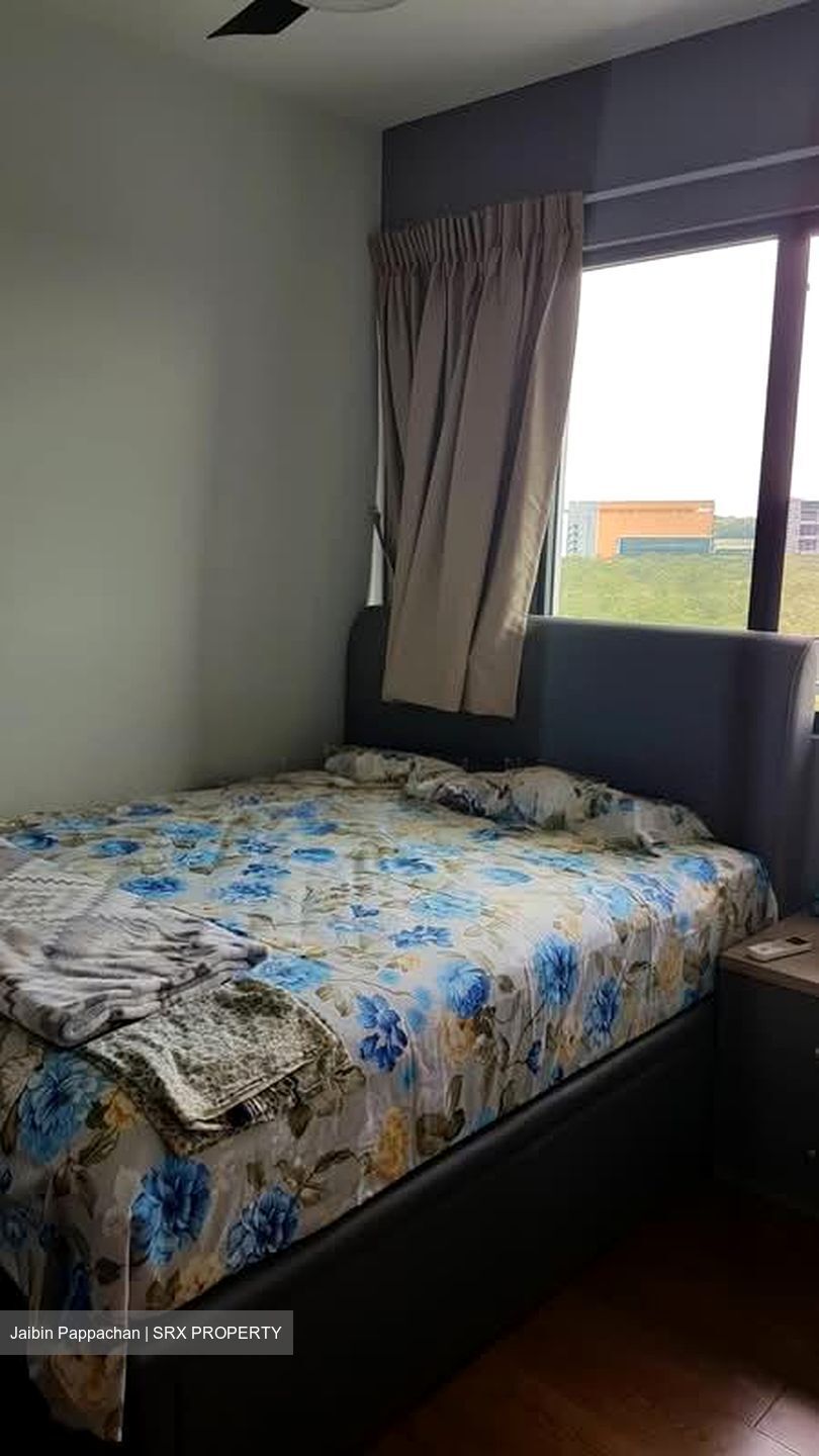 Kingsford Waterbay (D19), Apartment #583693341
